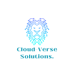 Cloud-Verse Solutions Logo